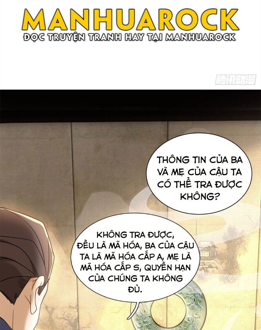 Tân Cực Phẩm Toàn Năng Cao Thủ - Chương 6