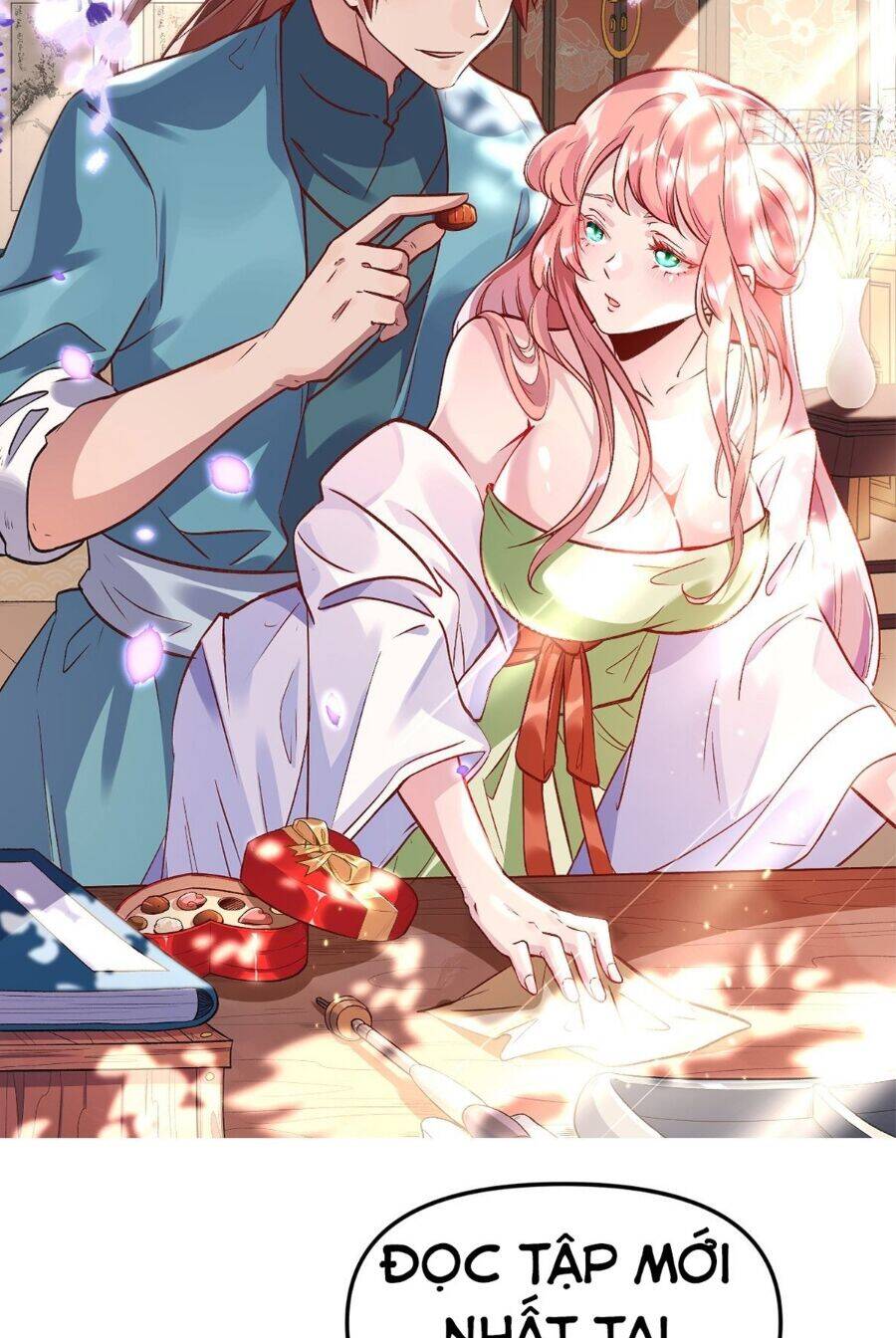 Tân Cực Phẩm Toàn Năng Cao Thủ - Chương 6