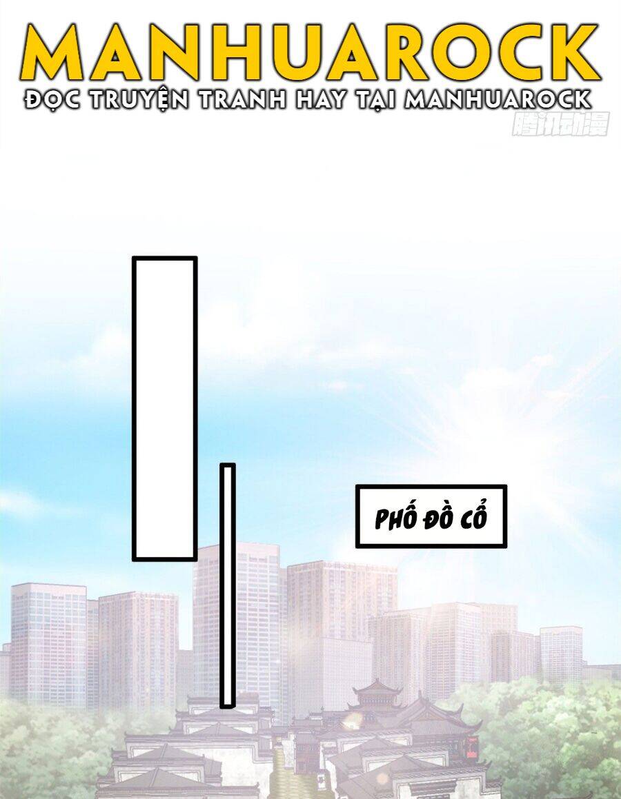 Tân Cực Phẩm Toàn Năng Cao Thủ - Chương 8