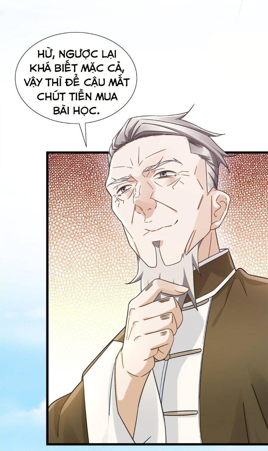 Tân Cực Phẩm Toàn Năng Cao Thủ - Chương 8