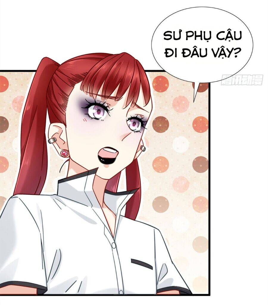 Tân Cực Phẩm Toàn Năng Cao Thủ - Chương 8