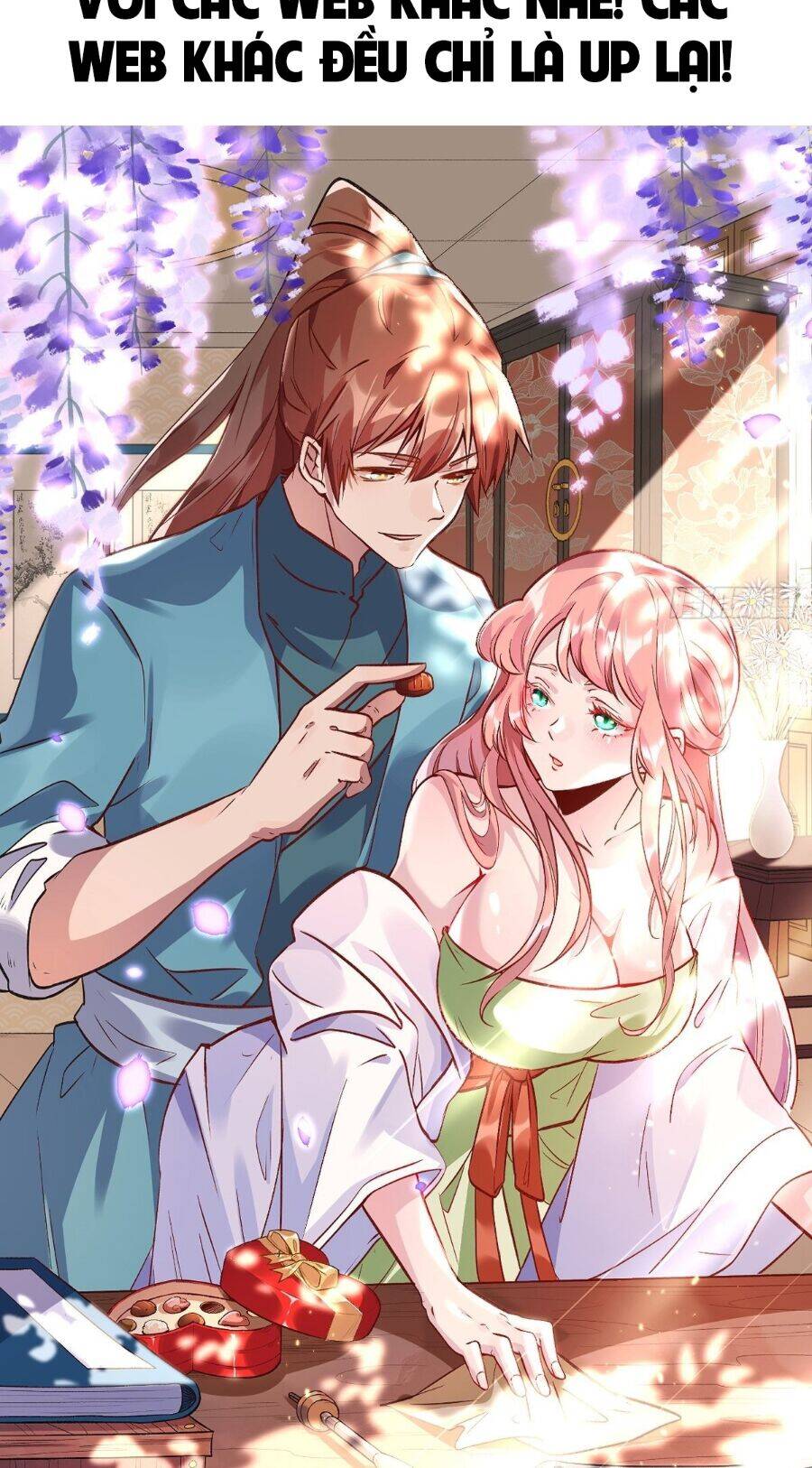 Tân Cực Phẩm Toàn Năng Cao Thủ - Chương 9