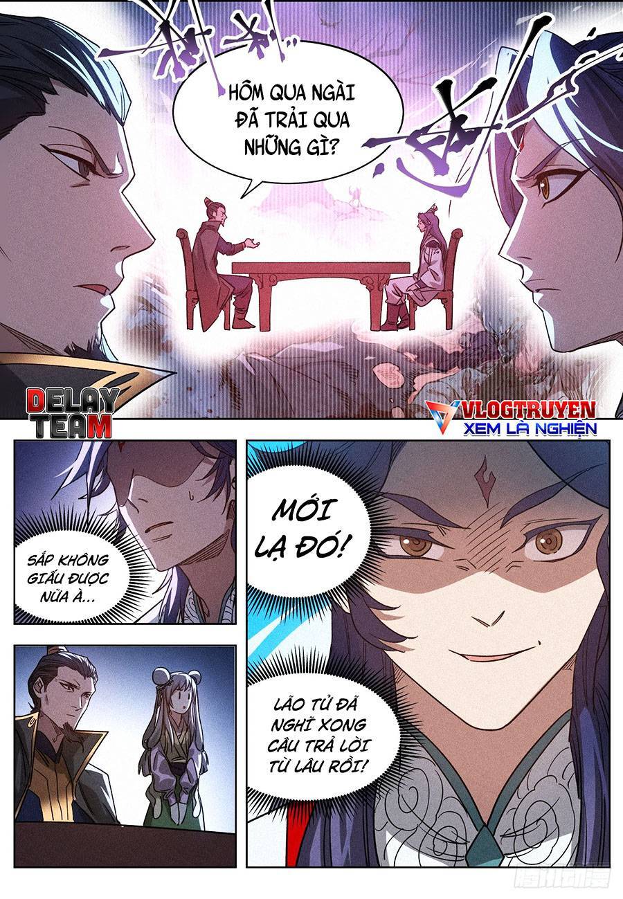 Công Tử Thực Sự Quá Chính Nghĩa - Chương 10