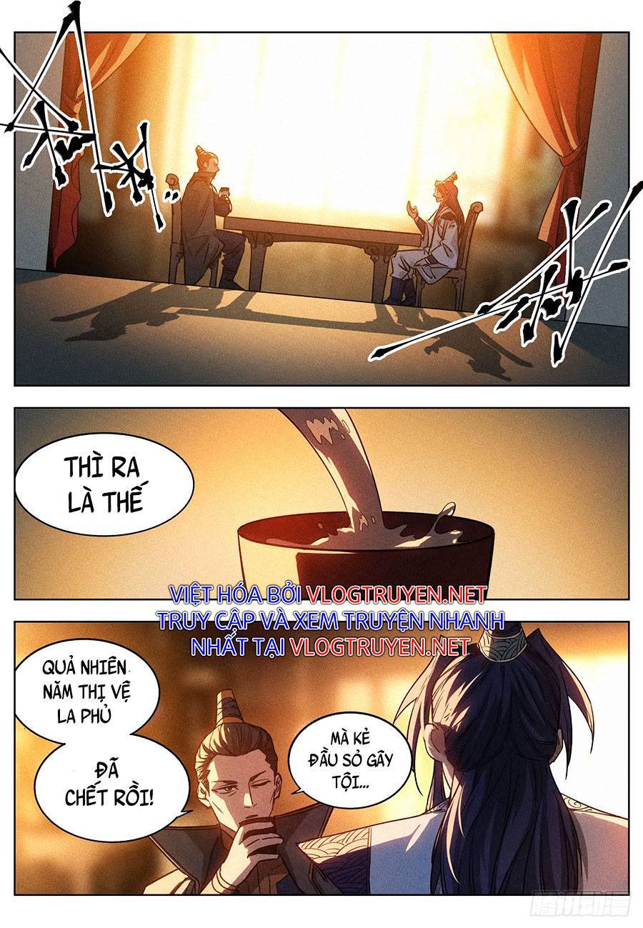 Công Tử Thực Sự Quá Chính Nghĩa - Chương 10