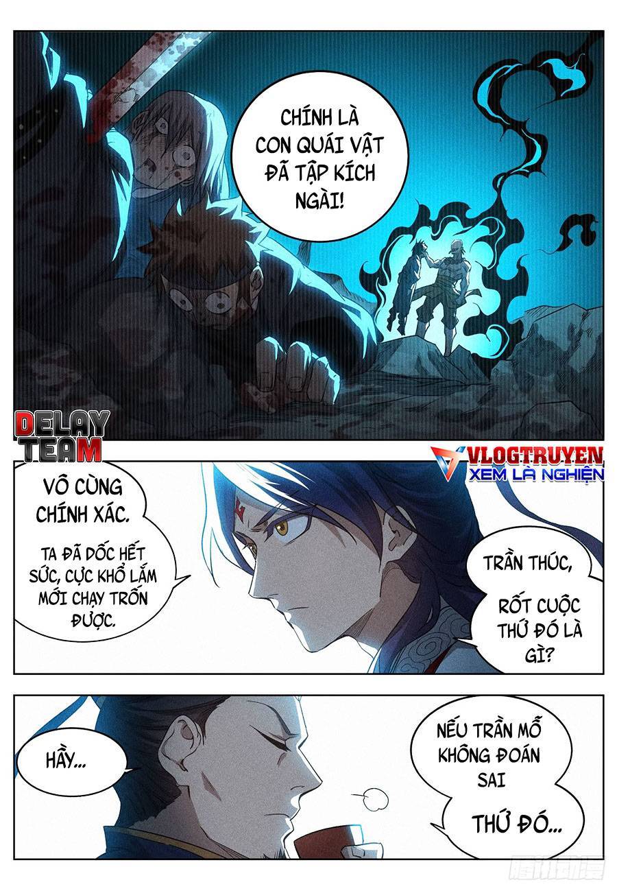 Công Tử Thực Sự Quá Chính Nghĩa - Chương 10