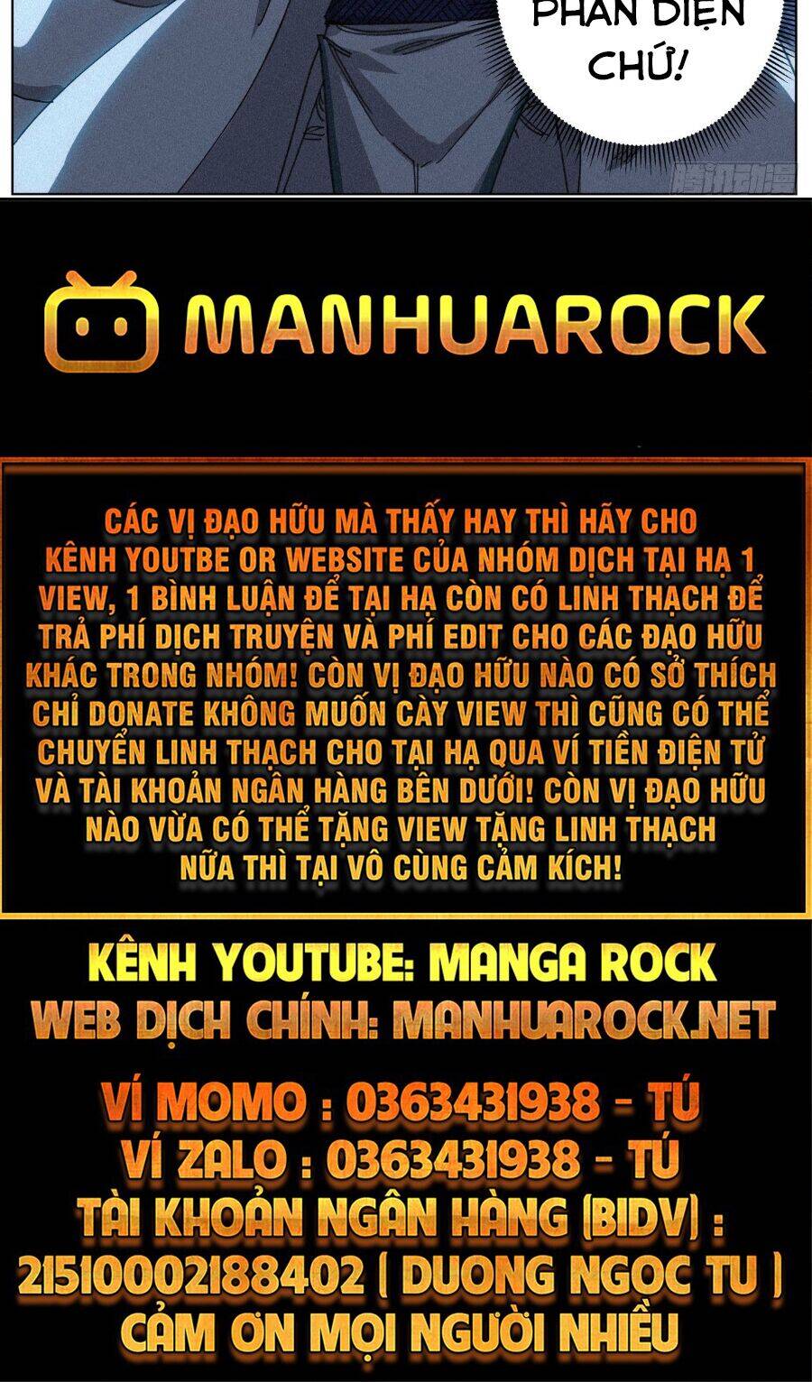 Công Tử Thực Sự Quá Chính Nghĩa - Chương 21