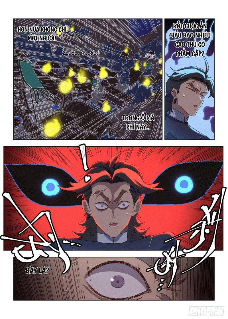 Công Tử Thực Sự Quá Chính Nghĩa - Chương 25