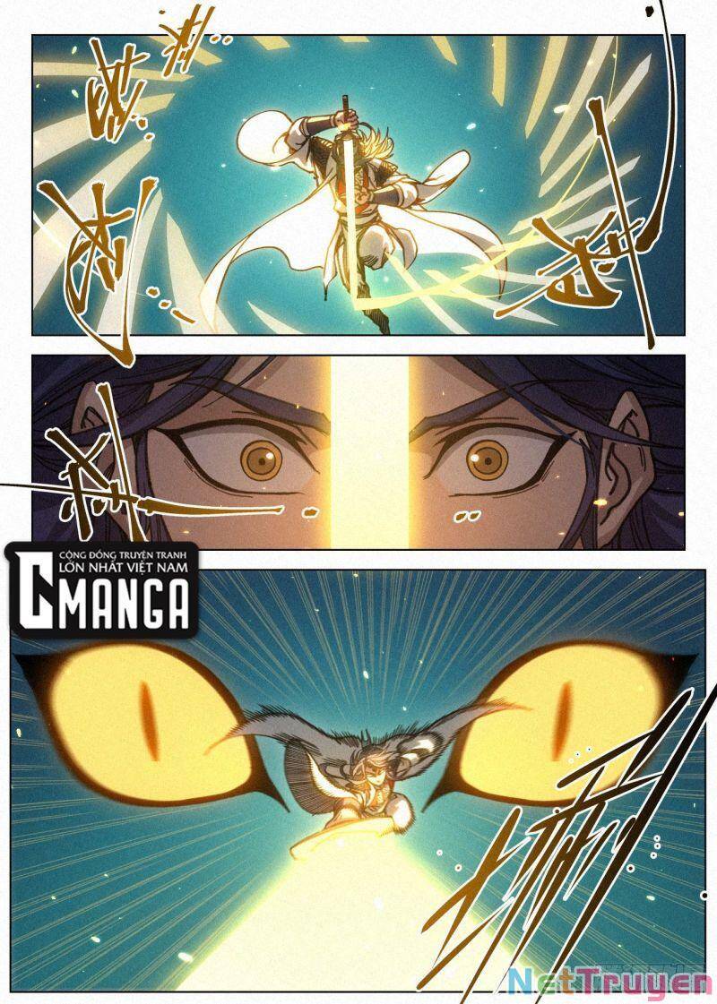 Công Tử Thực Sự Quá Chính Nghĩa - Chương 30