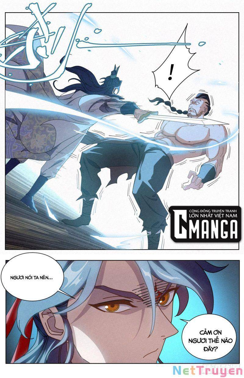 Công Tử Thực Sự Quá Chính Nghĩa - Chương 30