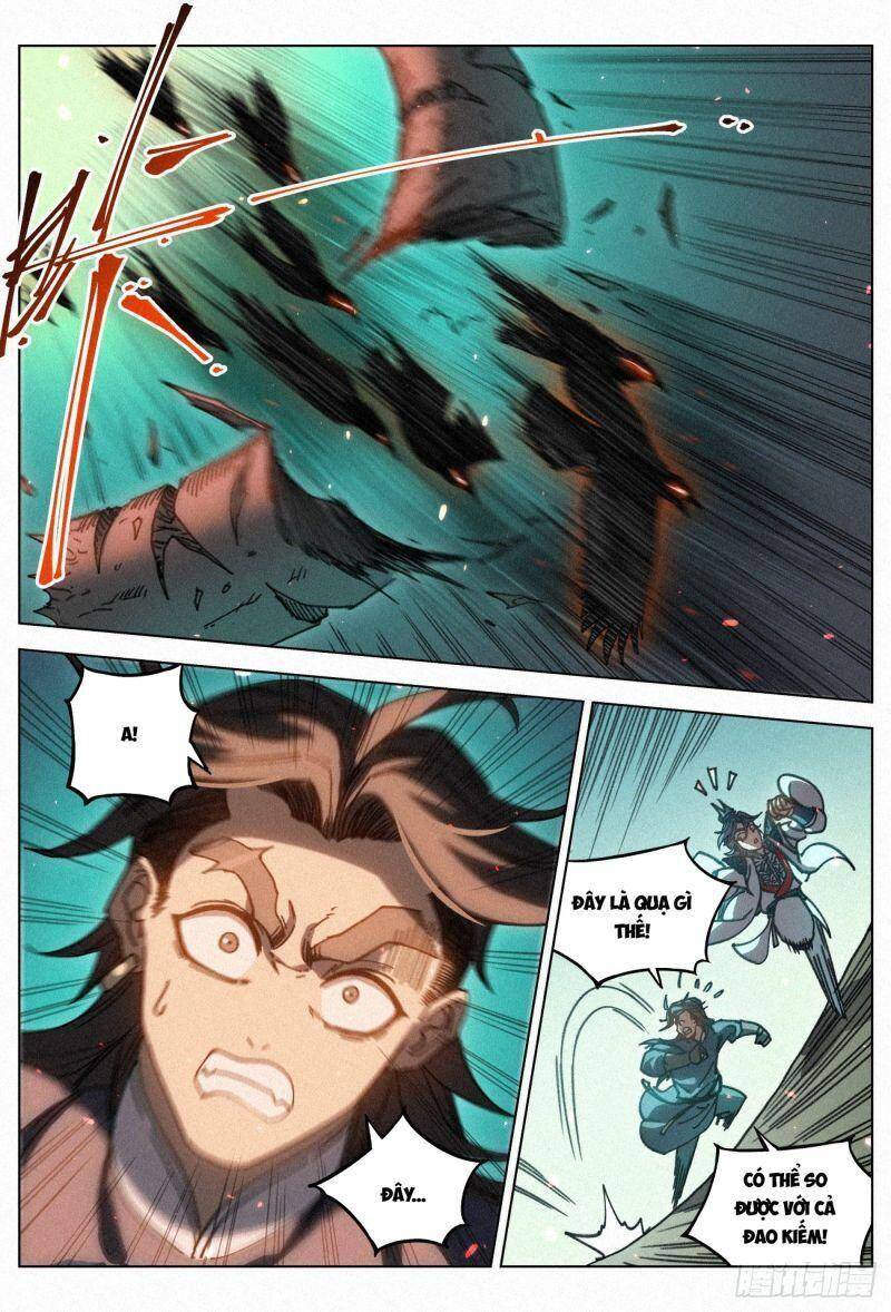 Công Tử Thực Sự Quá Chính Nghĩa - Chương 32