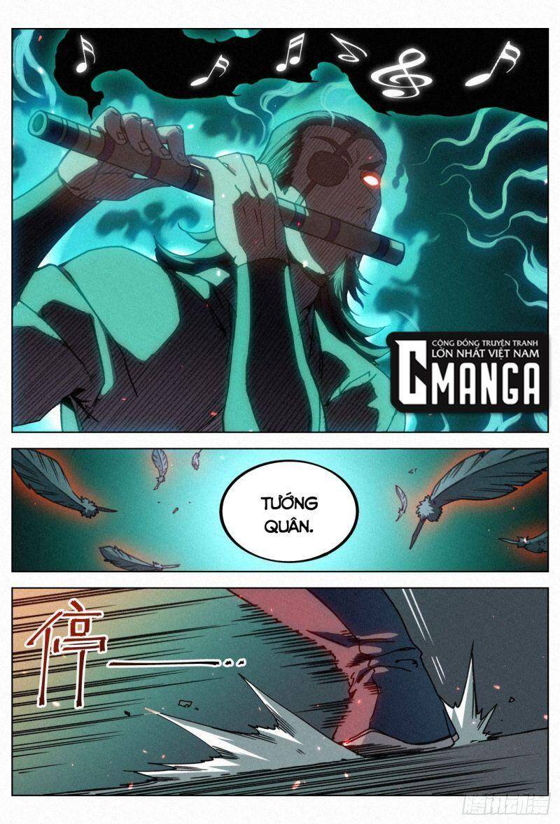 Công Tử Thực Sự Quá Chính Nghĩa - Chương 32