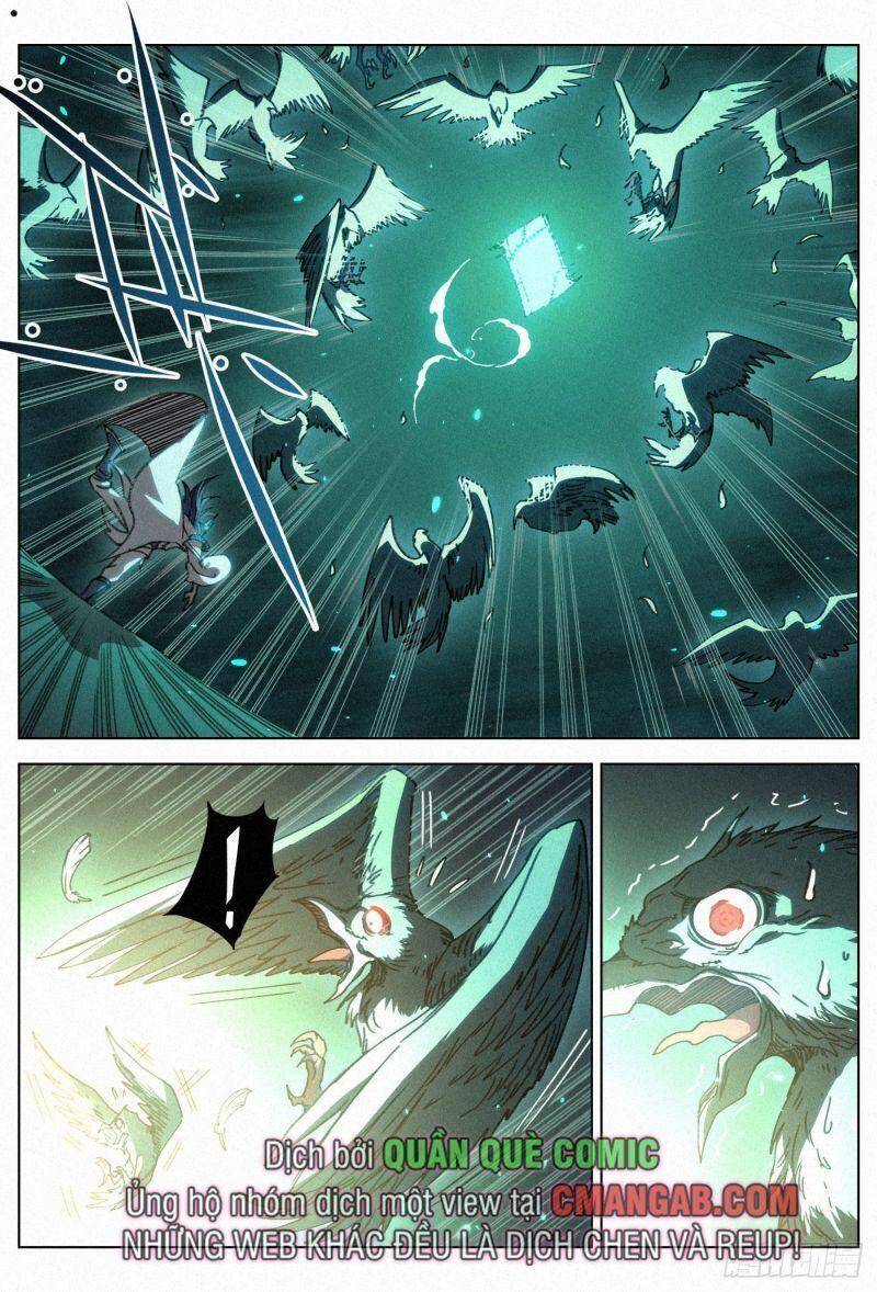 Công Tử Thực Sự Quá Chính Nghĩa - Chương 32