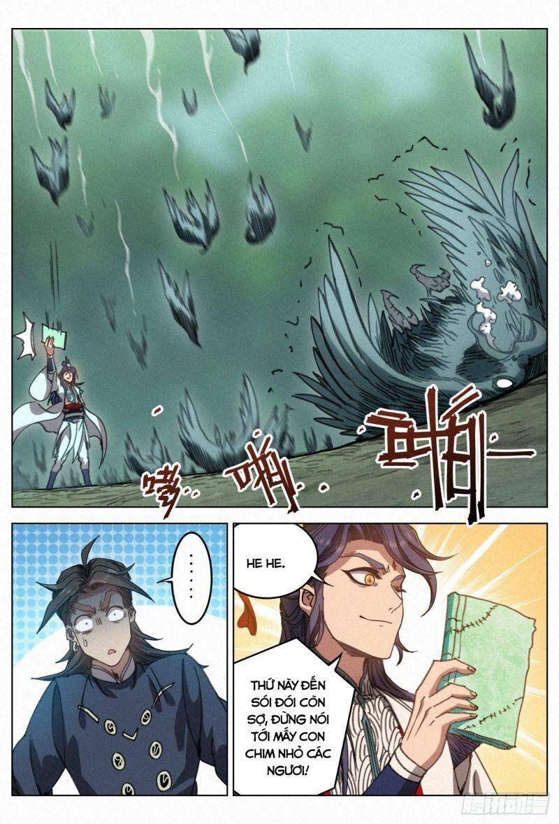 Công Tử Thực Sự Quá Chính Nghĩa - Chương 32