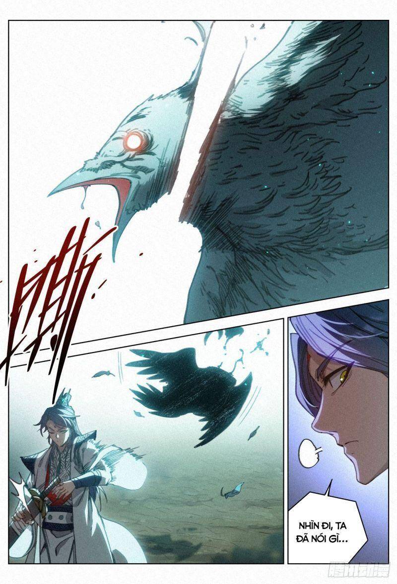 Công Tử Thực Sự Quá Chính Nghĩa - Chương 32