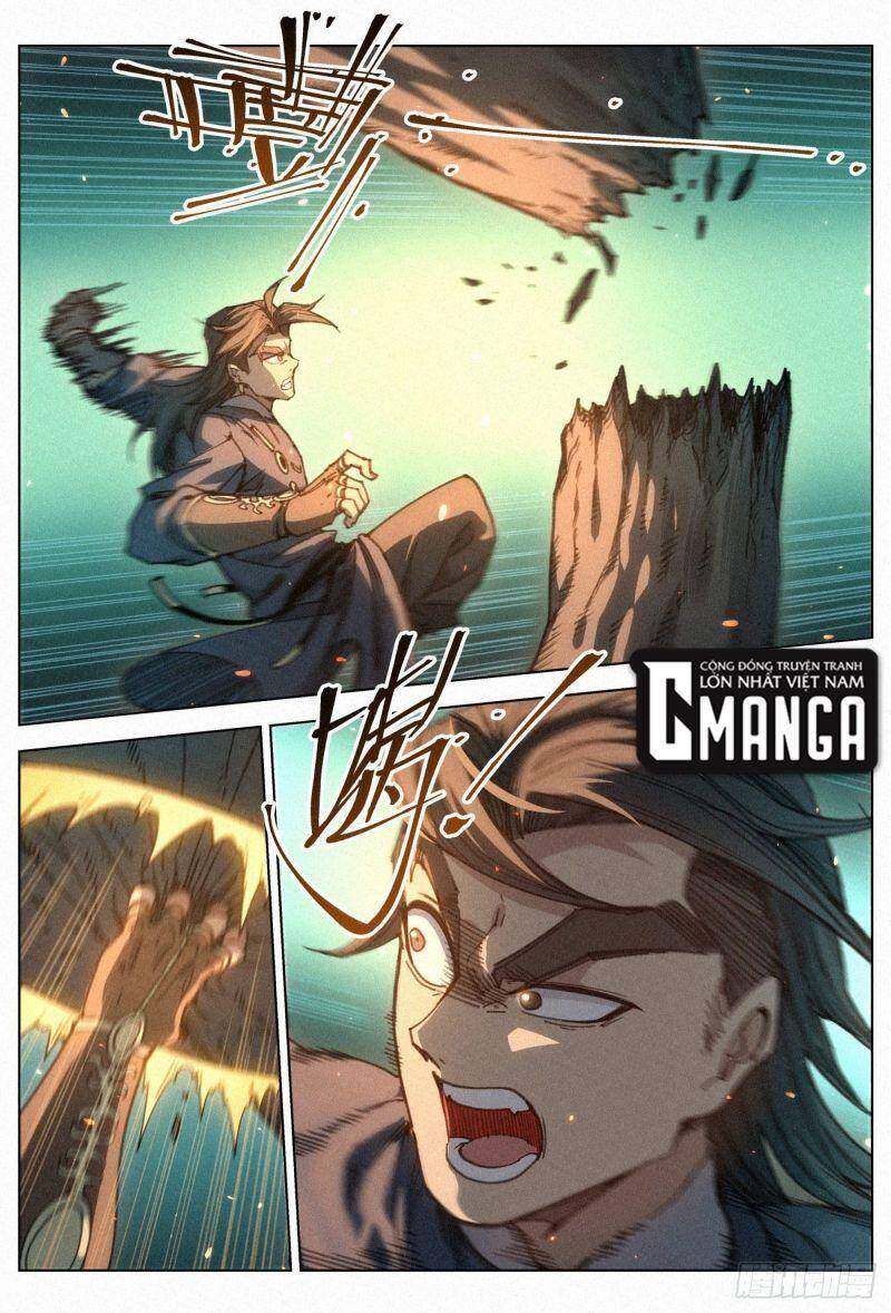 Công Tử Thực Sự Quá Chính Nghĩa - Chương 32