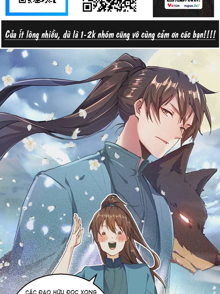 Công Tử Thực Sự Quá Chính Nghĩa - Chương 6