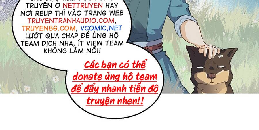 Công Tử Thực Sự Quá Chính Nghĩa - Chương 6