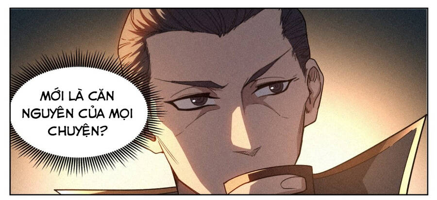 Công Tử Thực Sự Quá Chính Nghĩa - Chương 11