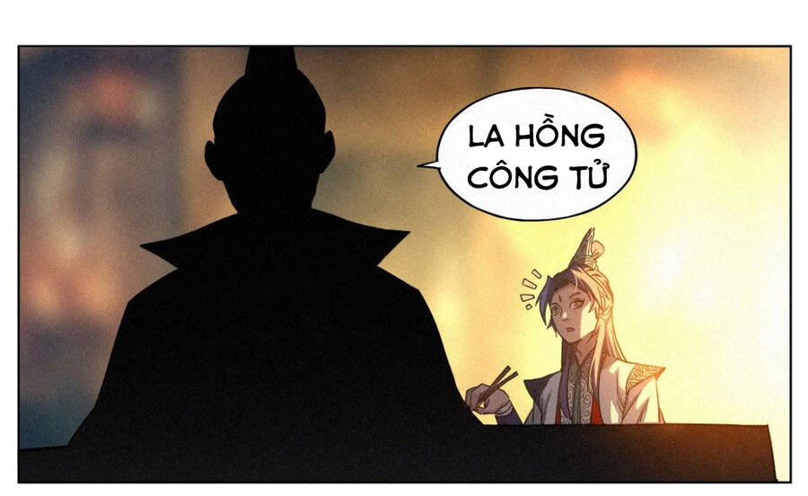 Công Tử Thực Sự Quá Chính Nghĩa - Chương 11