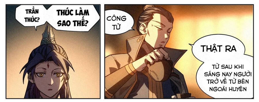 Công Tử Thực Sự Quá Chính Nghĩa - Chương 11