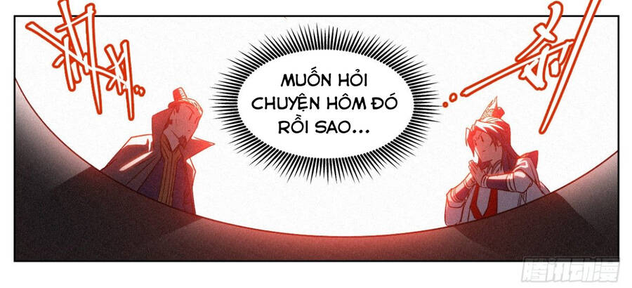 Công Tử Thực Sự Quá Chính Nghĩa - Chương 11