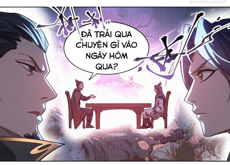 Công Tử Thực Sự Quá Chính Nghĩa - Chương 11