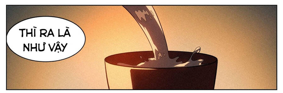 Công Tử Thực Sự Quá Chính Nghĩa - Chương 11