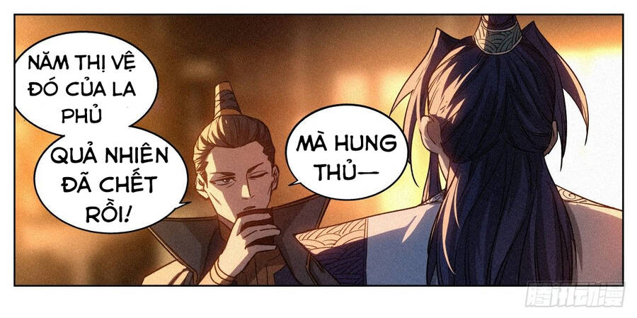 Công Tử Thực Sự Quá Chính Nghĩa - Chương 11