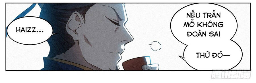 Công Tử Thực Sự Quá Chính Nghĩa - Chương 11