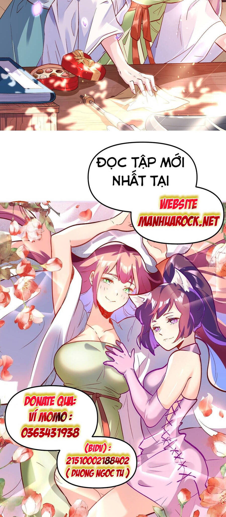 Công Tử Thực Sự Quá Chính Nghĩa - Chương 11