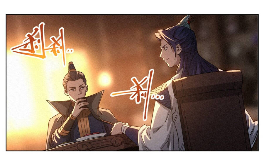 Công Tử Thực Sự Quá Chính Nghĩa - Chương 11