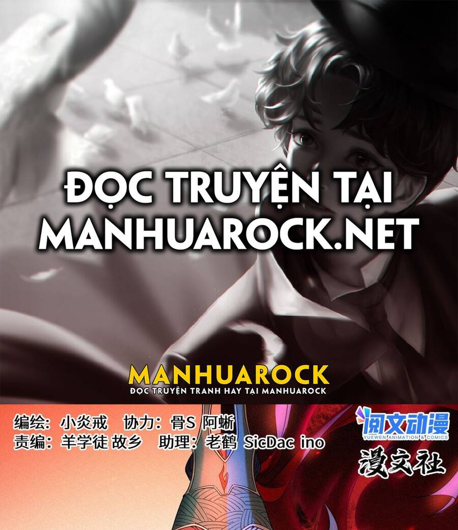 Công Tử Thực Sự Quá Chính Nghĩa - Chương 12