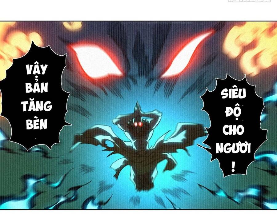 Công Tử Thực Sự Quá Chính Nghĩa - Chương 12