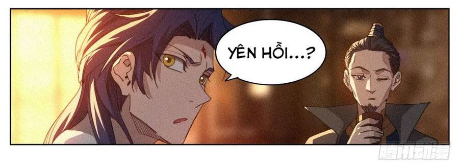 Công Tử Thực Sự Quá Chính Nghĩa - Chương 12