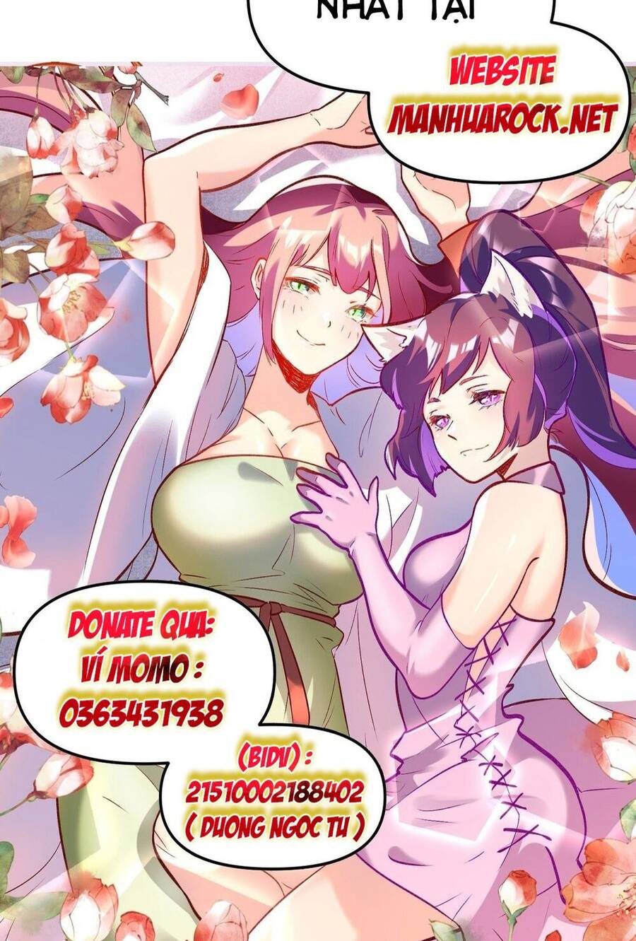 Công Tử Thực Sự Quá Chính Nghĩa - Chương 12