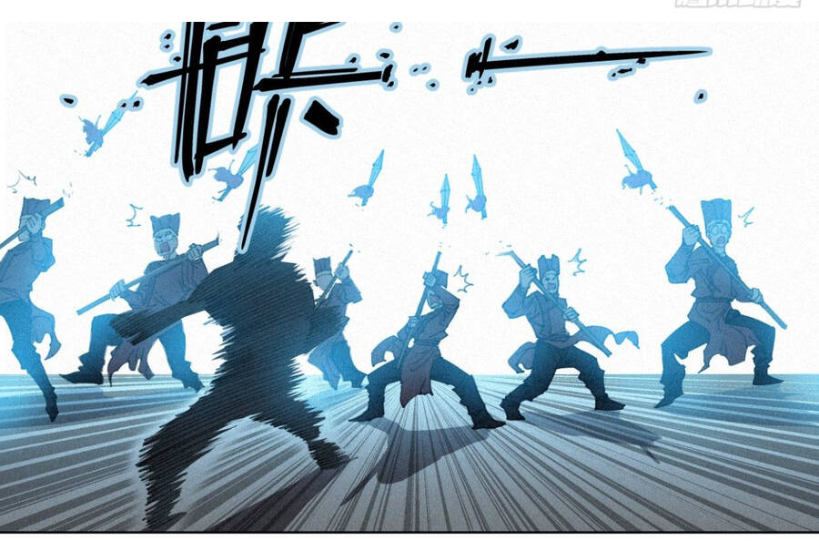 Công Tử Thực Sự Quá Chính Nghĩa - Chương 13