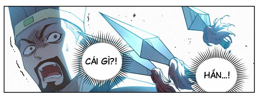 Công Tử Thực Sự Quá Chính Nghĩa - Chương 13