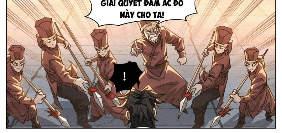 Công Tử Thực Sự Quá Chính Nghĩa - Chương 13