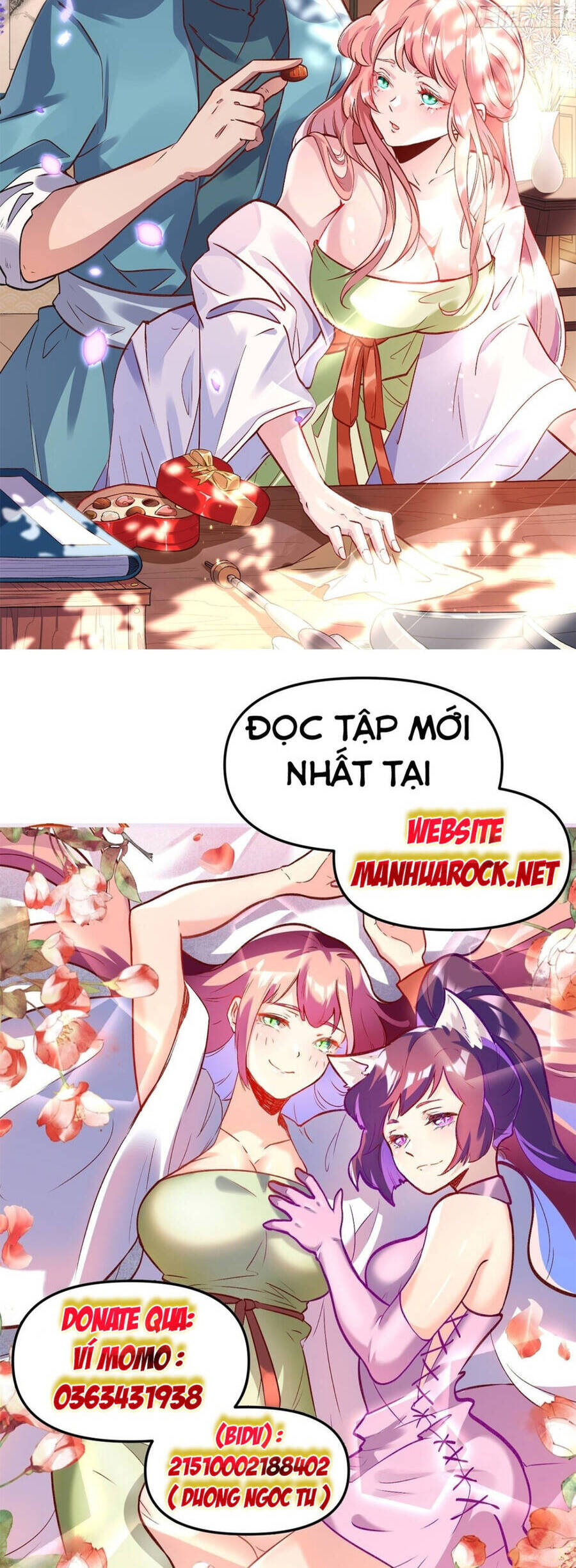 Công Tử Thực Sự Quá Chính Nghĩa - Chương 14