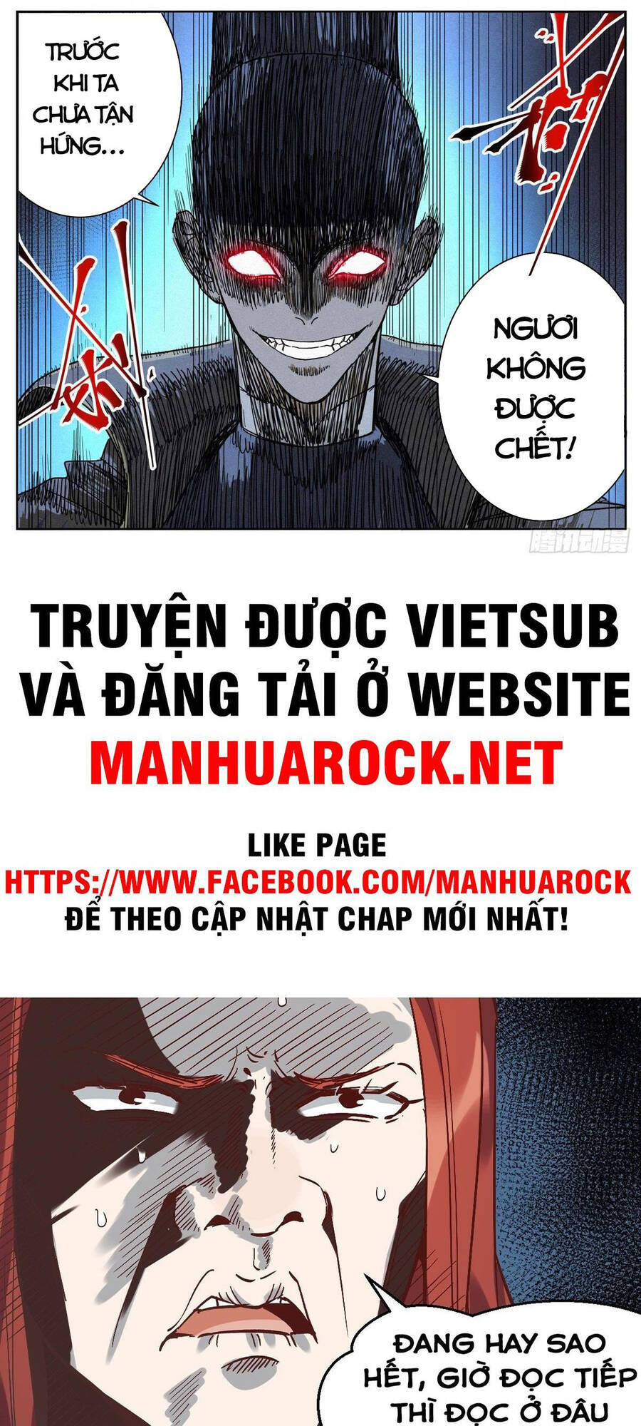 Công Tử Thực Sự Quá Chính Nghĩa - Chương 15