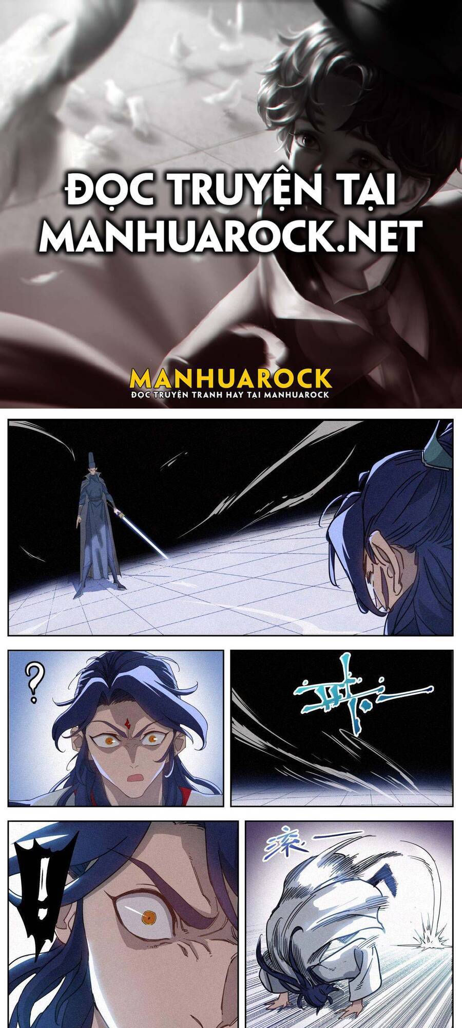 Công Tử Thực Sự Quá Chính Nghĩa - Chương 16