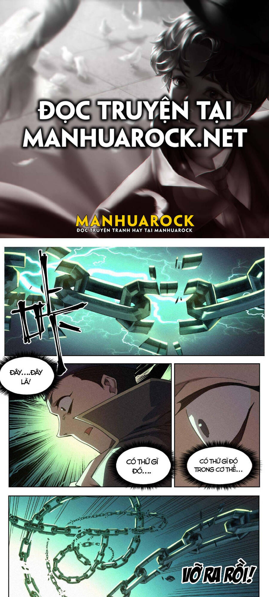 Công Tử Thực Sự Quá Chính Nghĩa - Chương 18