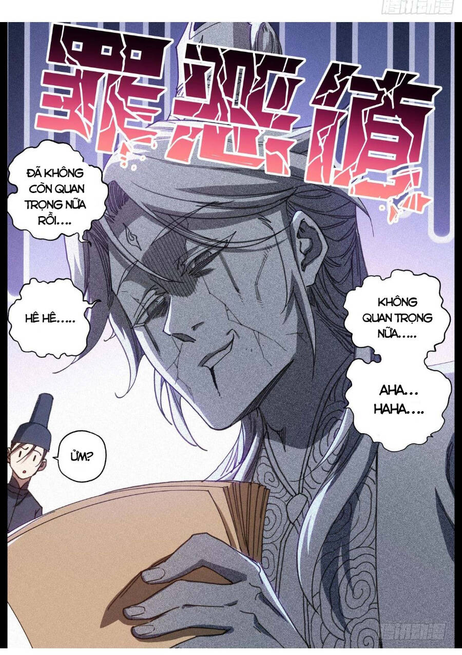 Công Tử Thực Sự Quá Chính Nghĩa - Chương 18