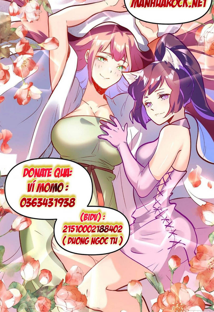 Công Tử Thực Sự Quá Chính Nghĩa - Chương 18