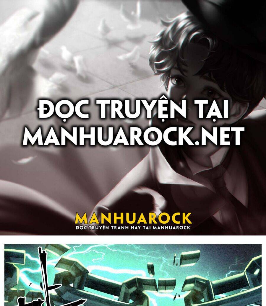 Công Tử Thực Sự Quá Chính Nghĩa - Chương 19