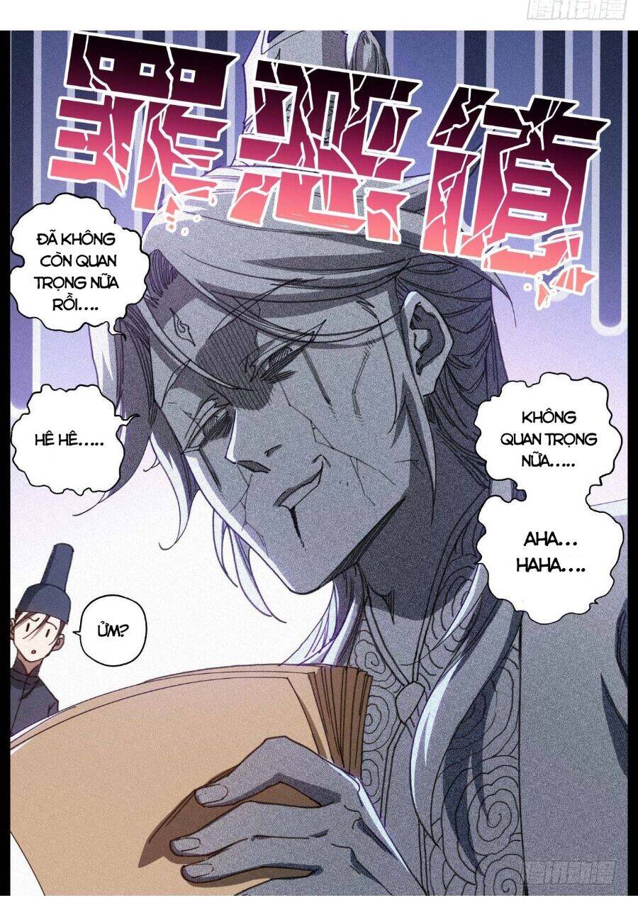 Công Tử Thực Sự Quá Chính Nghĩa - Chương 19