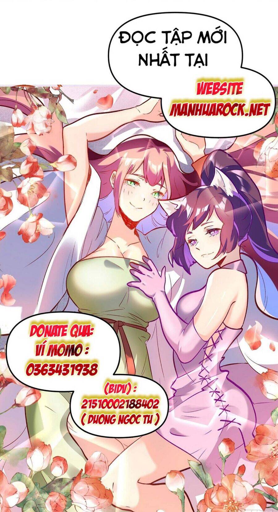 Công Tử Thực Sự Quá Chính Nghĩa - Chương 19