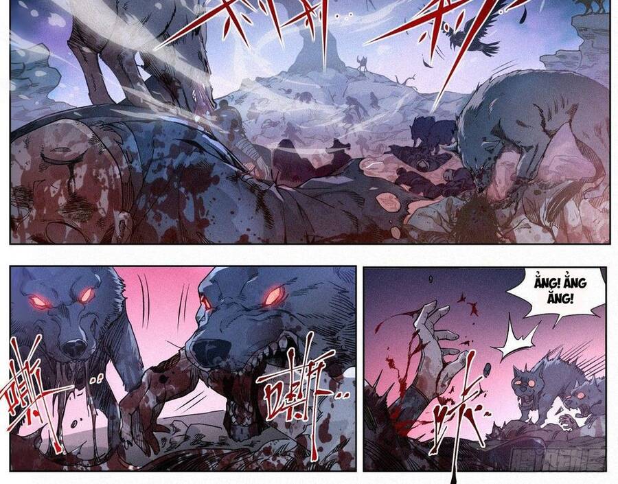 Công Tử Thực Sự Quá Chính Nghĩa - Chương 2