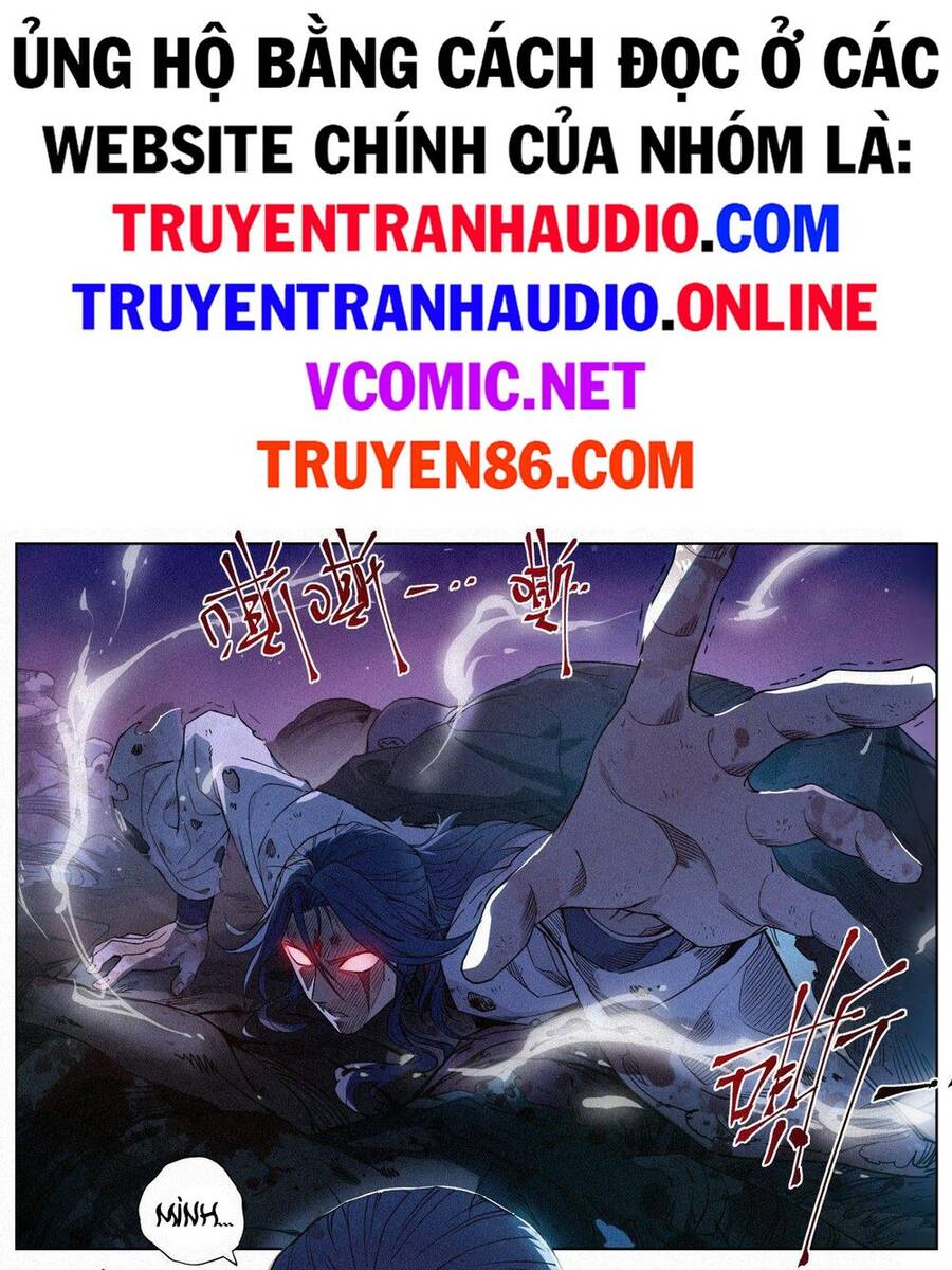 Công Tử Thực Sự Quá Chính Nghĩa - Chương 2