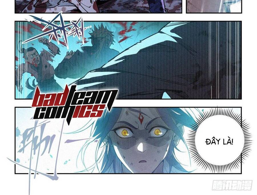 Công Tử Thực Sự Quá Chính Nghĩa - Chương 2